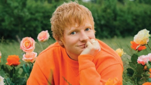 ED Sheeran