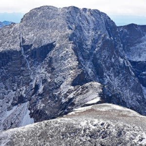 Rocky Mountains