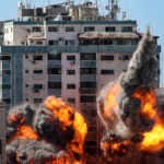 Hamas Attack