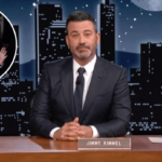 Twist Jimmy Kimmel